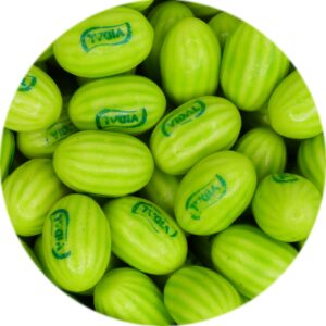 Bulk Jellies Melons